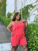 Conjunto feminino beleza sem tamanho Conjunto feminino beleza sem tamanho