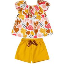 Conjunto feminino branco 11 4201 tpx 1000995-0001 Conjunto feminino branco 11 4201 tpx 1000995-0001