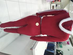 Conjunto feminino Conjunto feminino