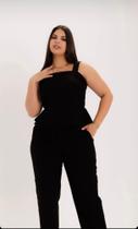 Conjunto feminino Calca comprida Conjunto feminino Calca comprida