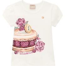 Conjunto Feminino Camisa Manga curta e Short Saia Milon Conjunto Feminino Camisa Manga curta e Short Saia Milon