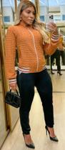 Conjunto Feminino Conjunto Feminino