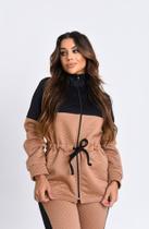 Conjunto Feminino de Frio Amora super quentinho - Paty Blessed