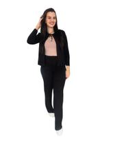 Conjunto Feminino de Inverno