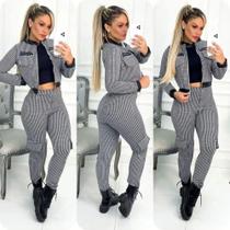 Conjunto feminino