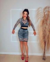 Conjunto feminino