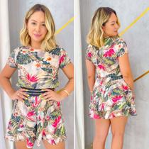 Conjunto feminino Conjunto feminino
