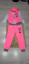 Conjunto feminino
