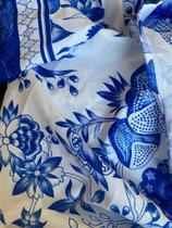 Conjunto Feminino Estampado - Cropped e Short - Tamanho Único Conjunto Feminino Estampado - Cropped e Short - Tamanho Único