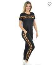 Conjunto feminino Conjunto feminino