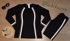 Conjunto Feminino GG