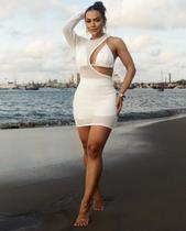 Conjunto Feminino Gringa 3 em 1