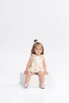 Conjunto Feminino Infantil Alakazoo - A5207