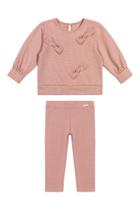 Conjunto Feminino Infantil Colorittá - 71228