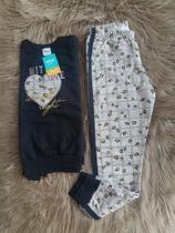 Conjunto feminino infantil Conjunto feminino infantil