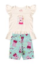 Conjunto feminino infantil just have fun Conjunto feminino infantil just have fun