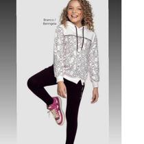 Conjunto feminino inverno moletom modinha menina Conjunto feminino inverno moletom modinha menina