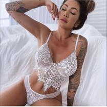 Conjunto feminino lingerie frida Conjunto feminino lingerie frida