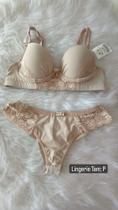 Conjunto Feminino (Lingerie) Conjunto Feminino (Lingerie)