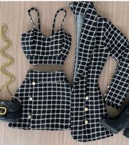Conjunto feminino
