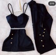 Conjunto feminino