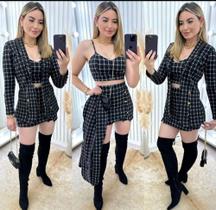 Conjunto feminino