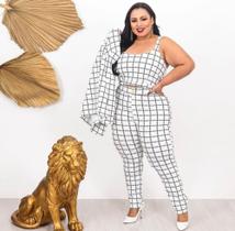 Conjunto feminino