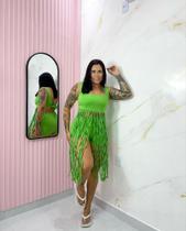 Conjunto feminino