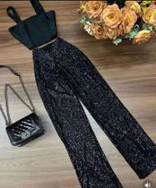 Conjunto feminino Conjunto feminino