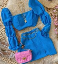 Conjunto feminino Conjunto feminino