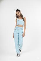 Conjunto Feminino Menina Juvenil Teen Bobylulu B24802