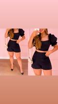 Conjunto feminino modinha