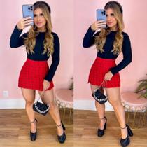 Conjunto feminino