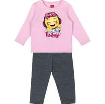 Conjunto feminino P Conjunto feminino P