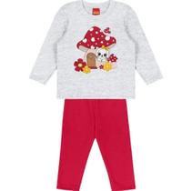 Conjunto feminino P Conjunto feminino P