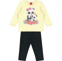 Conjunto feminino P Conjunto feminino P