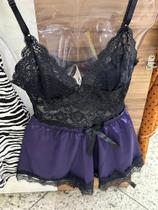 Conjunto feminino pijama valor
