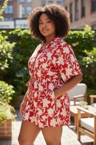 Conjunto feminino plus size cedinha premium