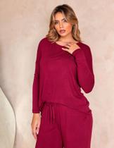 Conjunto feminino pra treinar na academia corrida esportes viscolycra malha