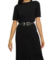 Conjunto Feminino Premium Igreja Congresso Social Executivo