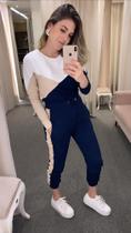 Conjunto feminino Conjunto feminino
