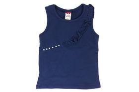 Conjunto feminino regata e short