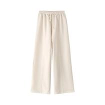 Conjunto Feminino Retrô De 2 Peças: Jaqueta Bomber De Veludo E Calça De Cintura Alta Com Cadarço