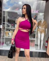 Conjunto feminino rosa tamanho UN Conjunto feminino rosa tamanho UN