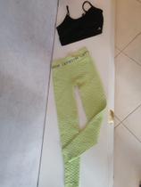 Conjunto feminino Conjunto feminino