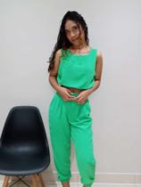 Conjunto feminino Conjunto feminino