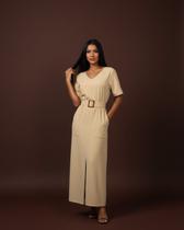 Conjunto Feminino Saia Eva M Conjunto Feminino Saia Eva M