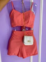 Conjunto feminino