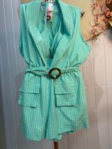 Conjunto feminino social