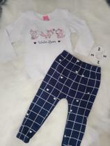 Conjunto feminino tam 2 Conjunto feminino tam 2